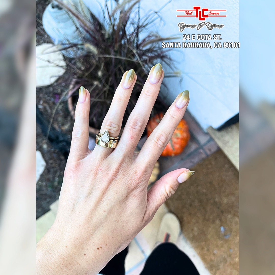 TLC Nail Lounge is the ideal nail salon - located conveniently in Santa Barbara, CA 93101